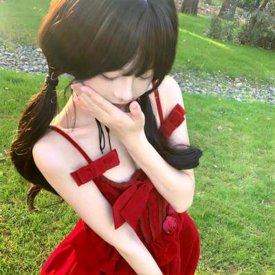 比基尼月亮