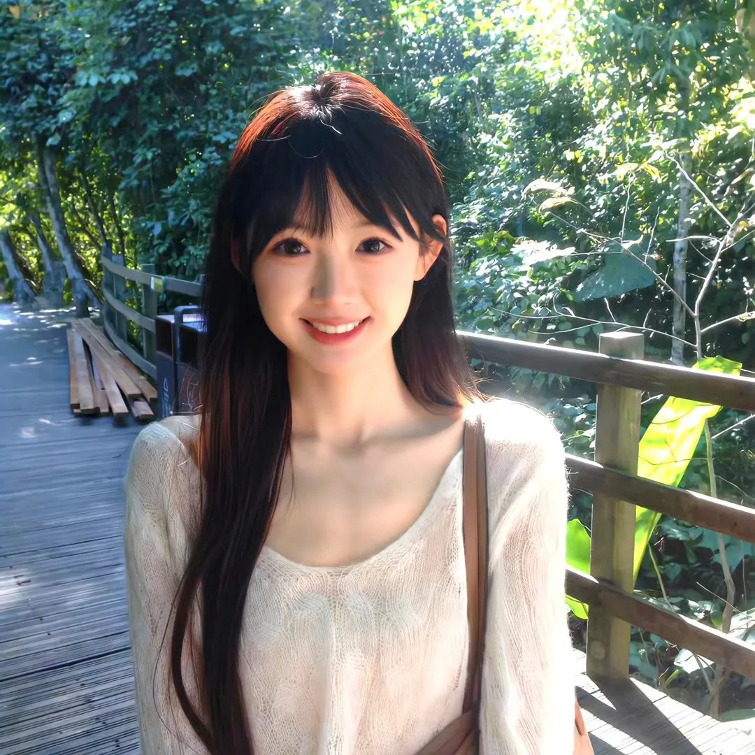 爱的开始